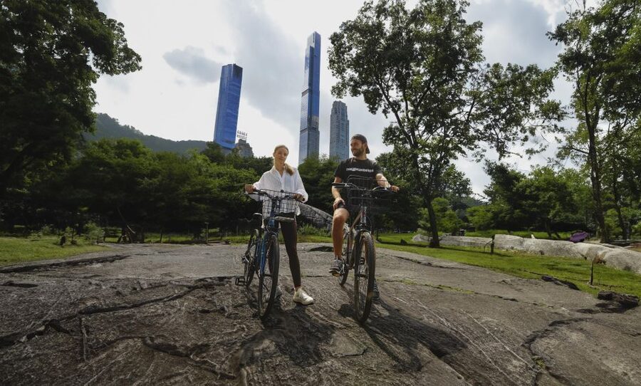 NYC: Central Park Bike Rental - Key points to know before you book