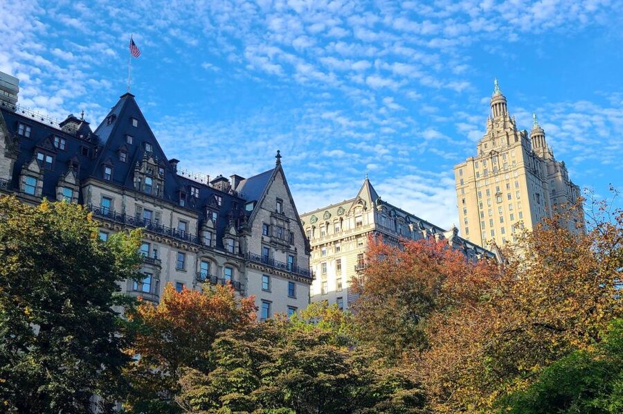 NYC: Central Park Bike Rentals - Value at $9 and beyond