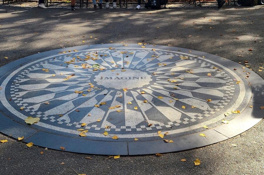 NYC: Central Park Bike Rentals - Using the bike beyond Central Park