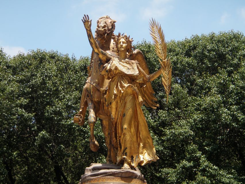 NYC: Central Park Guided Bike Tour - What the guides add to the ride