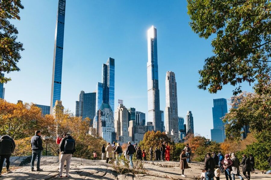 NYC: Central Park Guided Pedicab Tour - Is $39 good value?