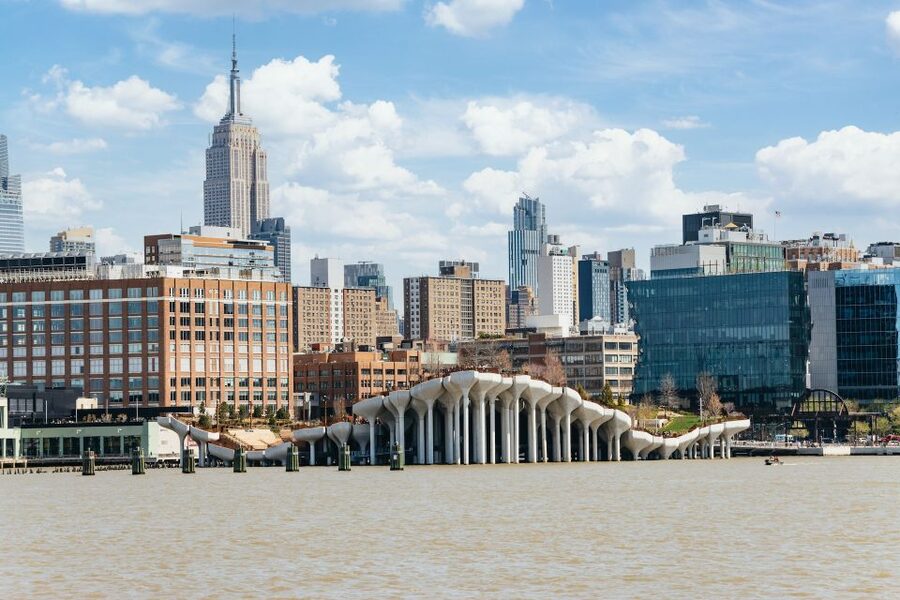 NYC: Circle Line 1.5-Hr Landmarks Skip-The-Box-Office Cruise - Who will get the most from this cruise?