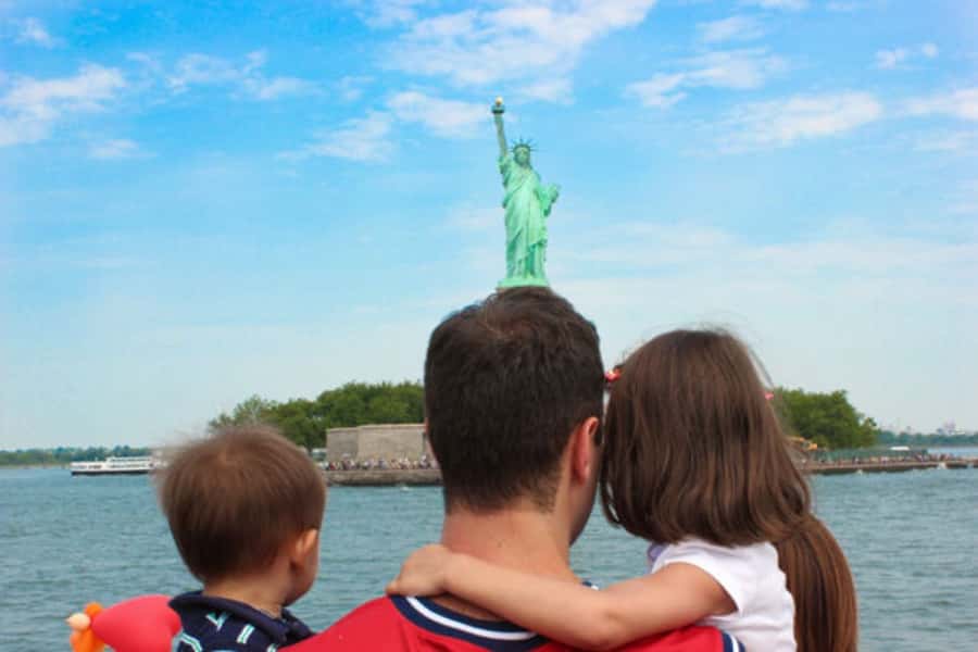NYC: Circle Line 1-Hr Statue of Liberty Skip-The-Line Cruise - Why this short cruise works so well