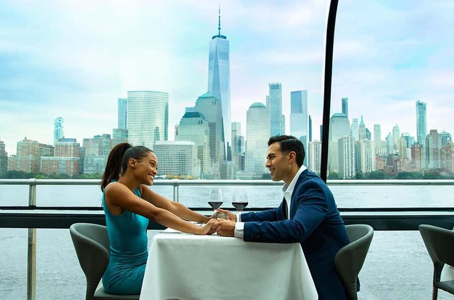 NYC: City Cruises Luxury Brunch, Lunch or Dinner Cruise - Is $112 a fair price?