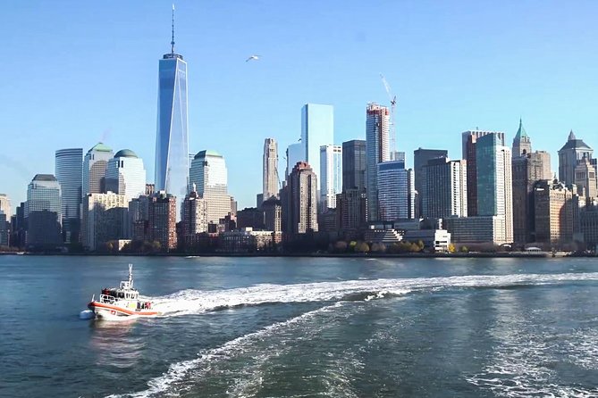 NYC City Tour: Statue of Liberty, 9/11 Memorial, Wall Street - Price, timing, and who gets the best value