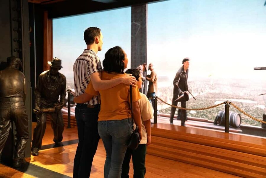 NYC: Empire State Building Express Tickets – Skip the Line - Is the $92 express ticket good value?