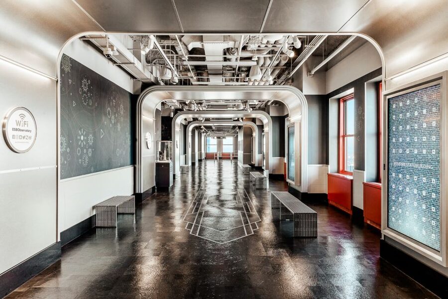 NYC: Empire State Building Observation Deck Tickets - Who should book this experience?