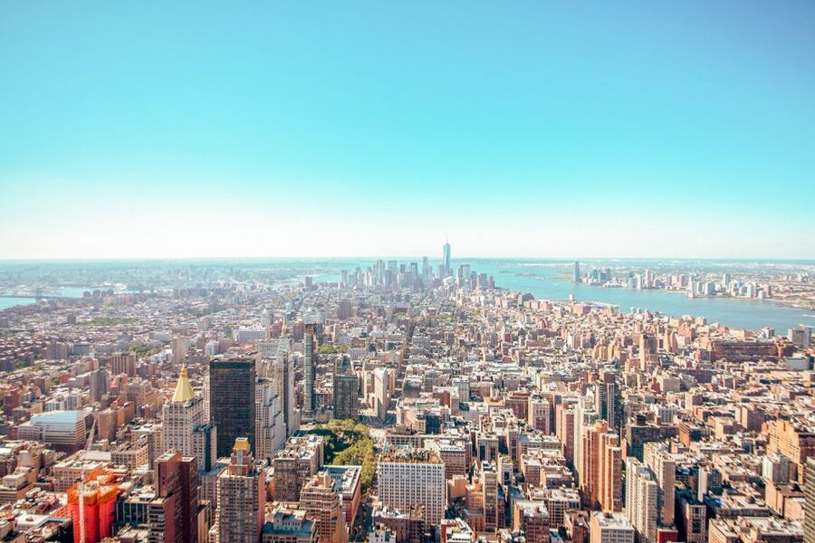 NYC: Empire State Building Observation Deck Tickets - Is the 102nd floor worth the extra cost?