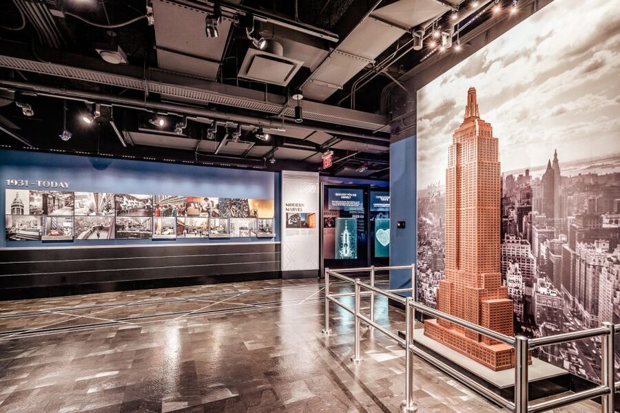 NYC: Empire State Building Observation Deck Tickets - Choosing the right time and watching the weather