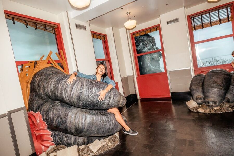 NYC: Empire State Building Observation Deck Tickets - What the $48 price really buys you