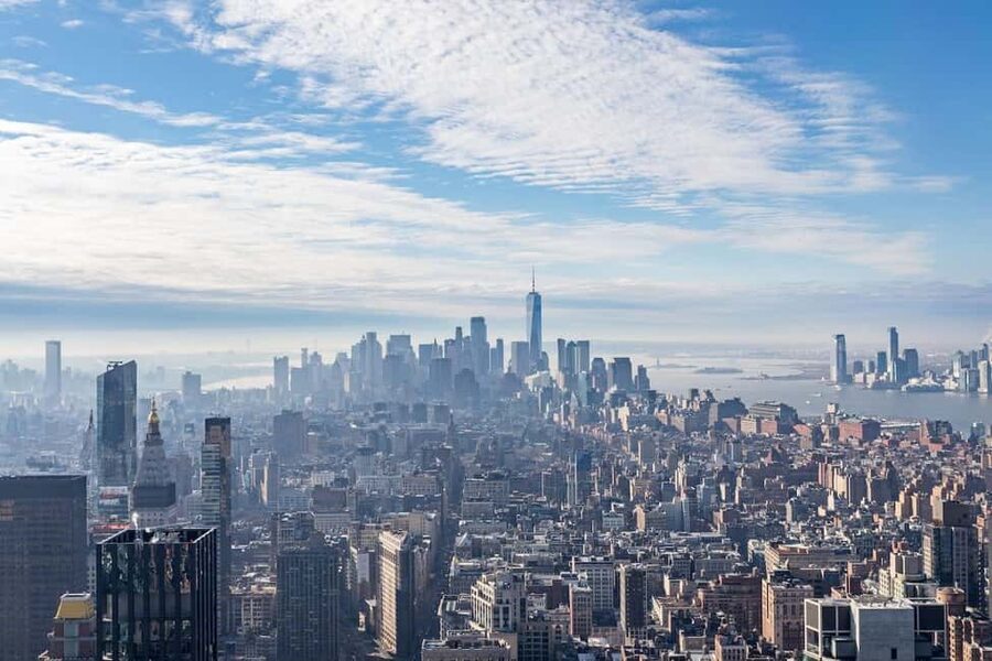 NYC: Empire State Building Tickets - Observatory & Museum - Is the 102nd Floor upgrade worth paying for?
