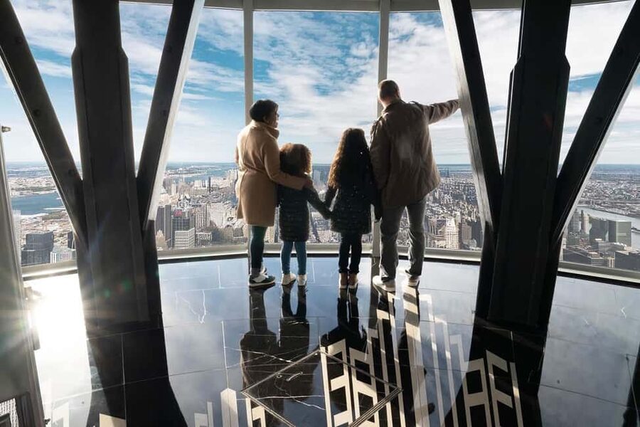 NYC: Empire State Building Tickets - Observatory & Museum - Choosing the best time of day