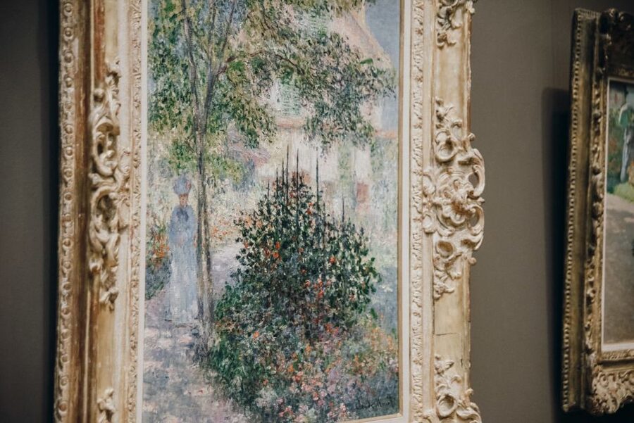 NYC: Express Highlights Tour of the MET Museum - Key points at a glance