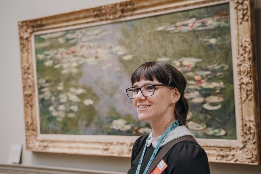 NYC: Express Highlights Tour of the MET Museum - Why two hours works at the Met