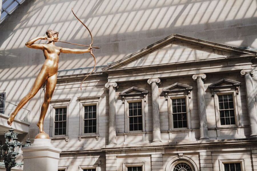 NYC: Express Highlights Tour of the MET Museum - What the priority access really saves