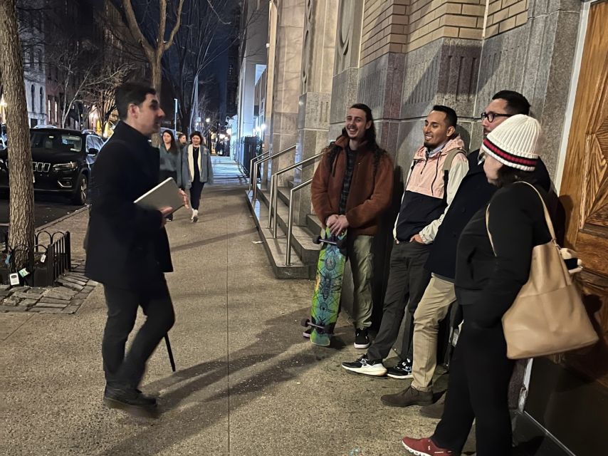 NYC: Gilded Age Mansions Guided Tour - FAQ