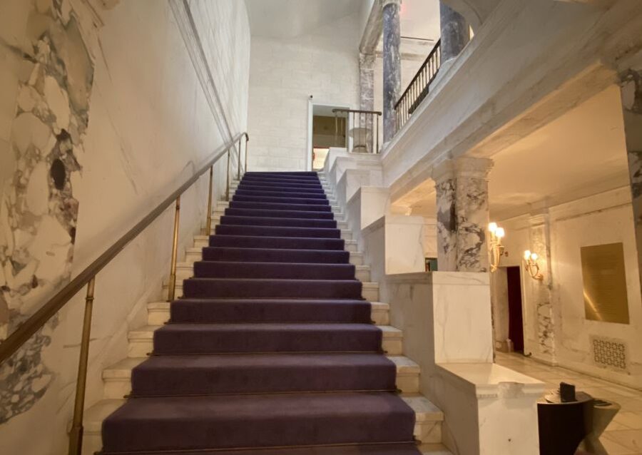 NYC: Gilded Age Mansions Guided Tour - The scandals and personalities behind the stone