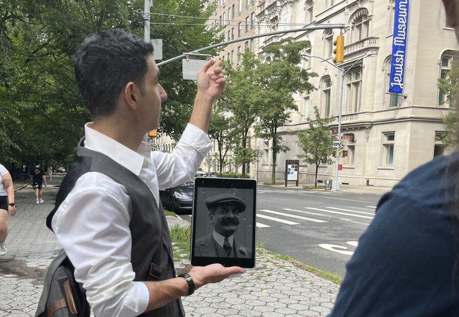 NYC: Gilded Age Mansions Guided Tour - Should you book the Gilded Age Mansions Guided Tour?
