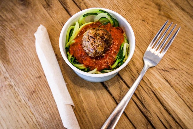 NYC: Greenwich Village Food Tour with 6 Locals Favorites Dishes - What you eat at the six stops