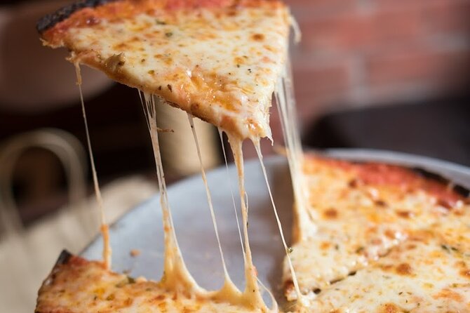 NYC: Greenwich Village Food Tour with 6 Locals Favorites Dishes - Practical timing and booking advice
