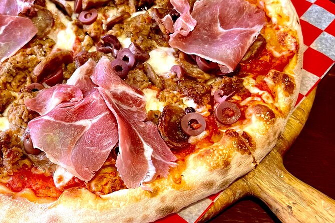 NYC: Greenwich Village Food Tour with 6 Locals Favorites Dishes - Starting near the IFC Center