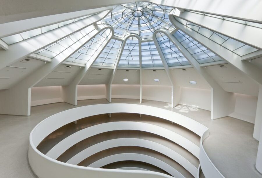 NYC: Guggenheim Museum Entry Ticket - Practical tips for a smoother visit