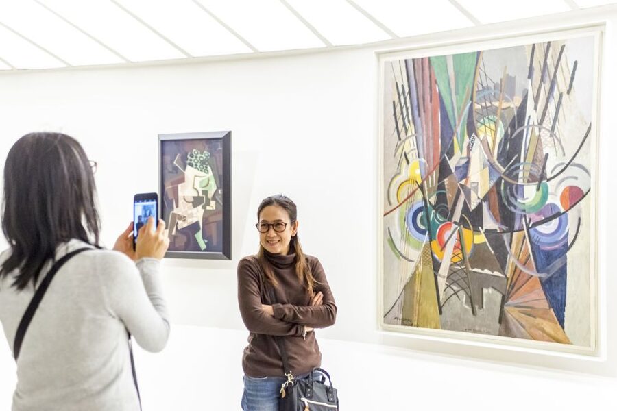 NYC: Guggenheim Museum Entry Ticket - The 2025 exhibitions and what they add