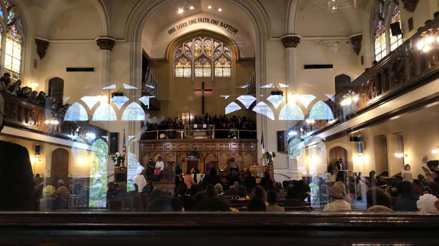 NYC: Harlem Hallelujah! Gospel Wednesday Concert - Key points before you book