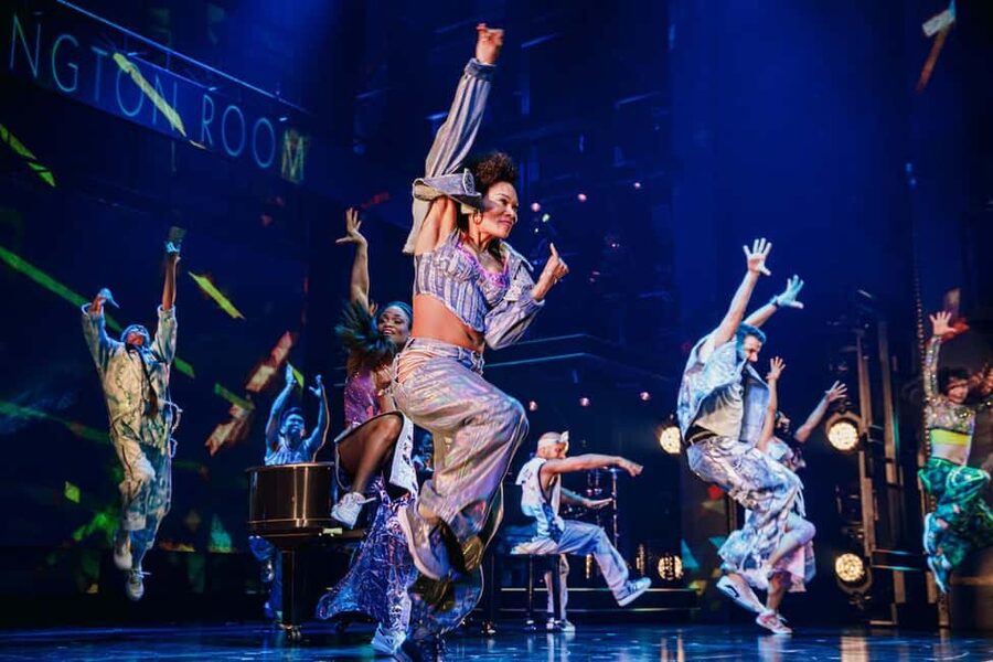 NYC: Hell's Kitchen the Musical on Broadway - Practical details for your theatre night