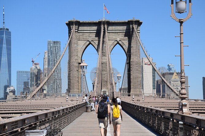 NYC Highlights Tour: Bronx, Brooklyn, Harlem, Queens & Coney - The guides make the difference