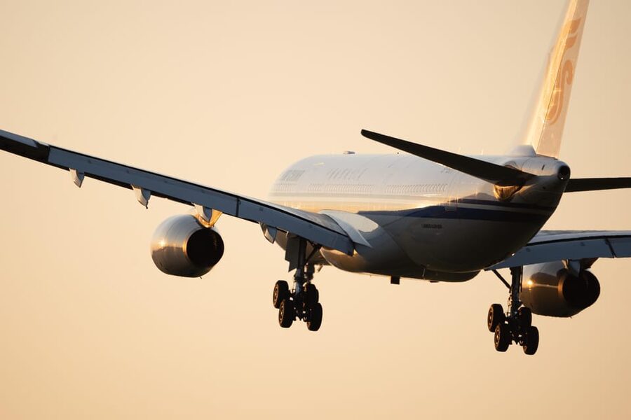 NYC: JFK Airport to Manhattan Private Transfer Up to 5pax - The 90-minute JFK waiting rule