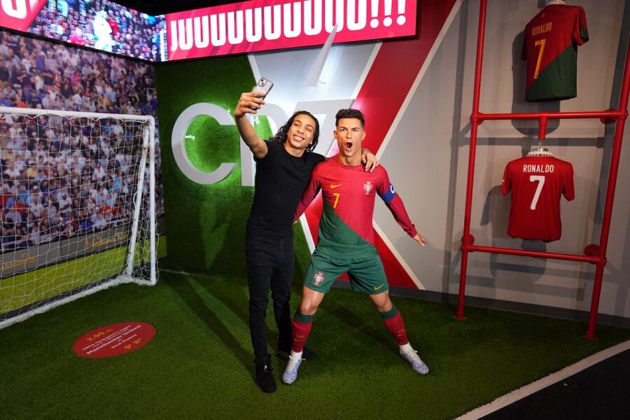 NYC: Madame Tussauds Entry Tickets - Access, comfort, and staff help