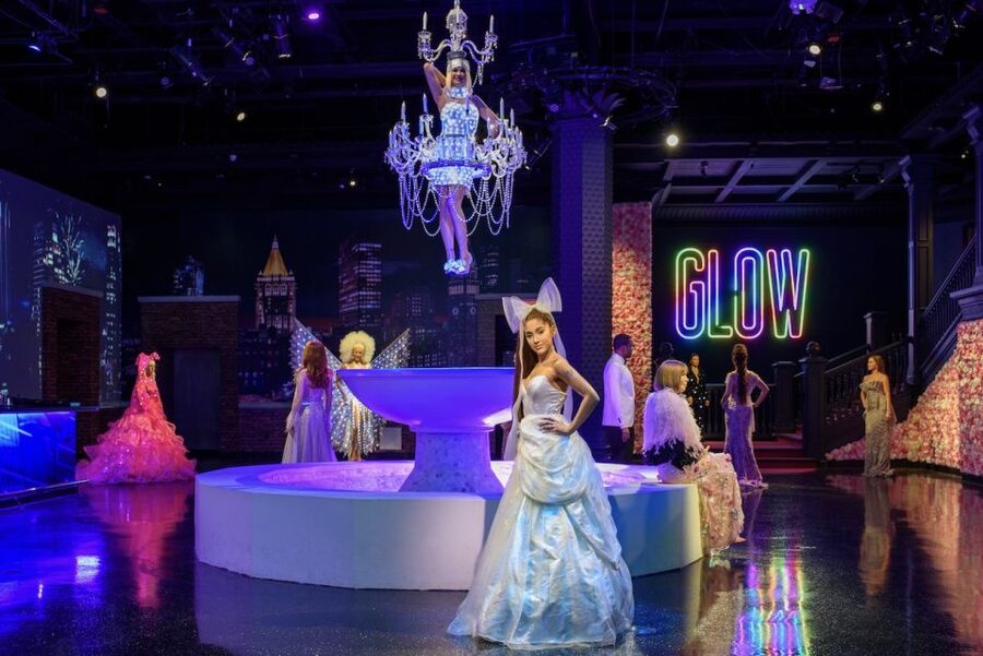 NYC: Madame Tussauds Entry Tickets - How long should you plan for?