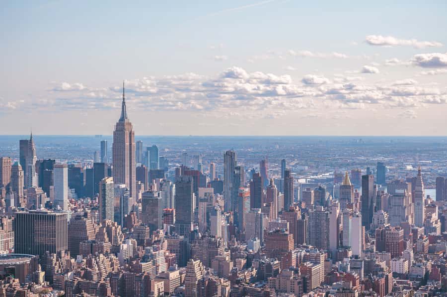 NYC: Manhattan Sightseeing Helicopter Tour - Is $299 good value?
