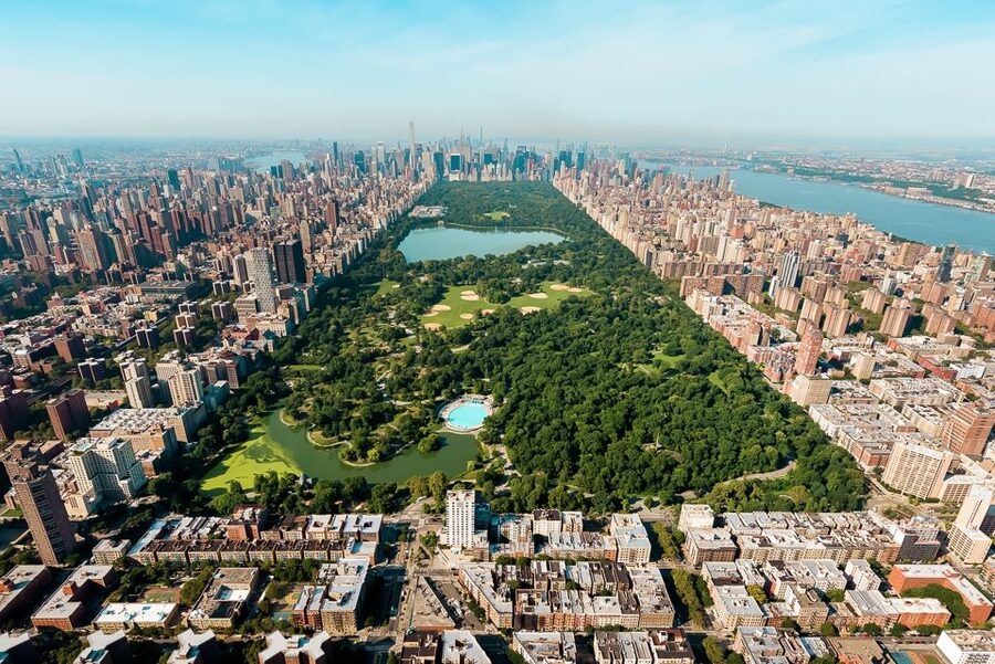 NYC: Manhattan Sightseeing Helicopter Tour - Who will enjoy this flight most?