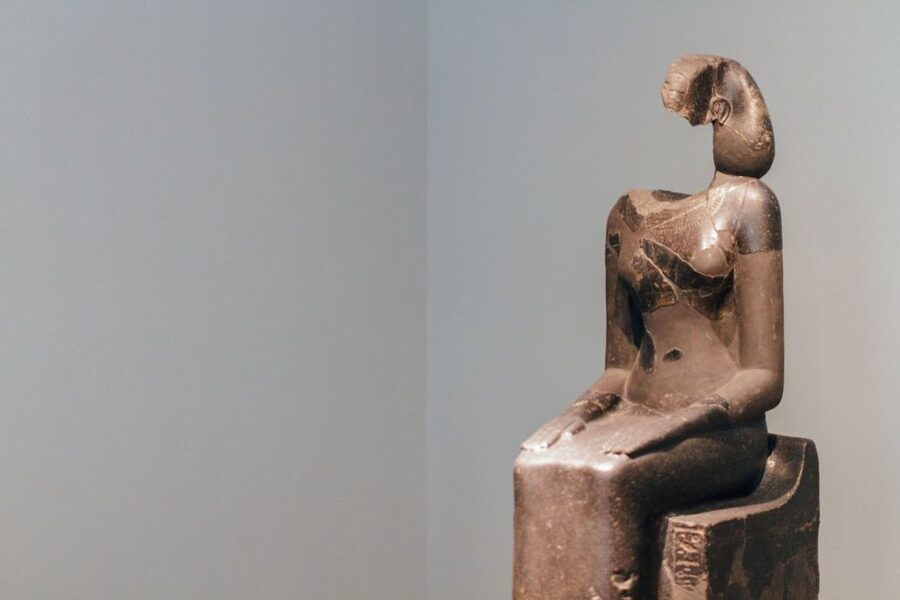 NYC: Meet the Met – Extended 3hr Small-Group Tour - How the three hours actually feel