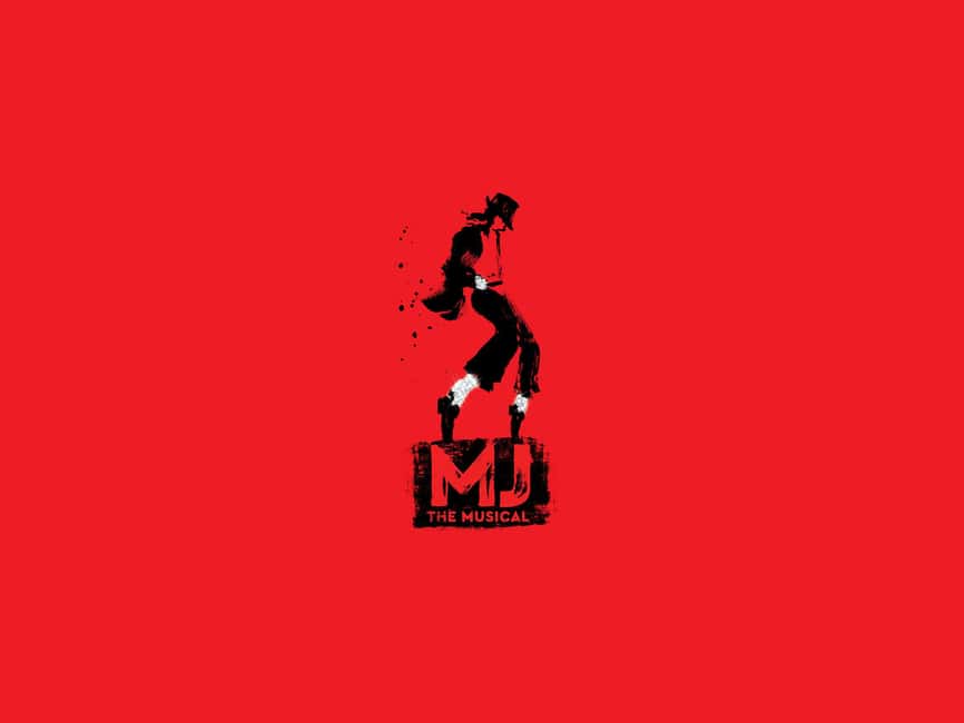 NYC: MJ the Musical on Broadway - A Broadway story built around the Dangerous Tour