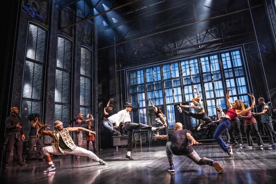 NYC: MJ the Musical on Broadway - Should you book MJ the Musical?