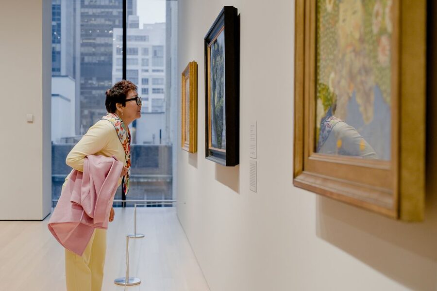 NYC: MoMA Before-Hours Tour with Art Expert - Why MoMA before opening time feels different