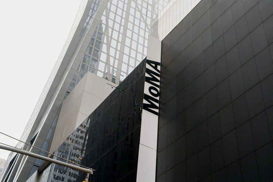 NYC: MoMA Before-Hours Tour with Art Expert - Practical details that affect your morning