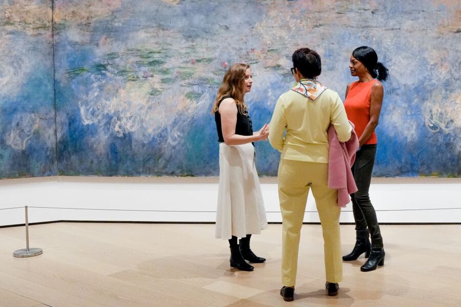 NYC: MoMA Before-Hours Tour with Art Expert - Monet, Van Gogh, Picasso, and Matisse