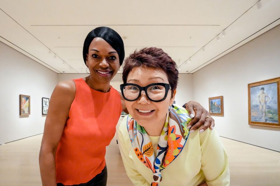 NYC: MoMA Before-Hours Tour with Art Expert - Who will enjoy this early MoMA tour?