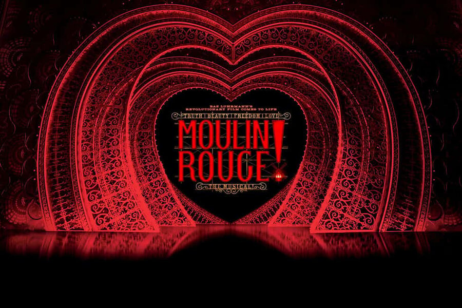 NYC: Moulin Rouge! the Musical on Broadway - Key Points To Know Before You Go