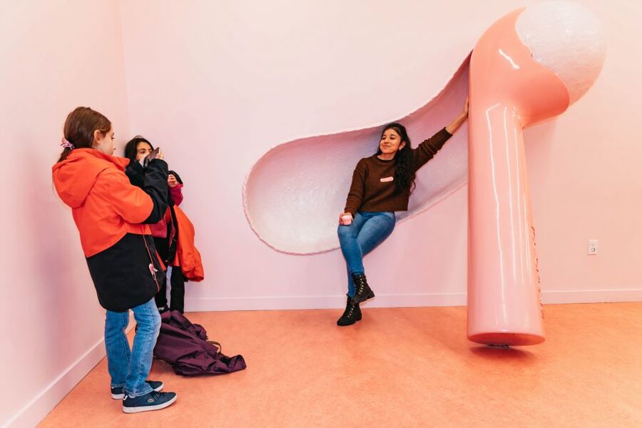NYC: Museum of Ice Cream Entry Ticket - Is $40 a fair price for 90 minutes?