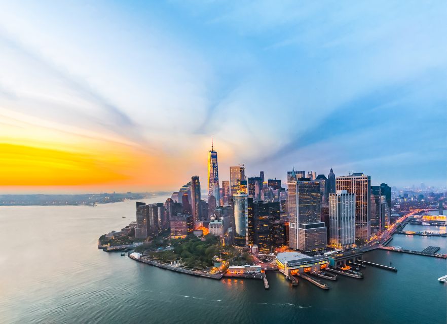 NYC: One World Observatory Skip-the-Line Ticket - What the skip-the-line promise really means
