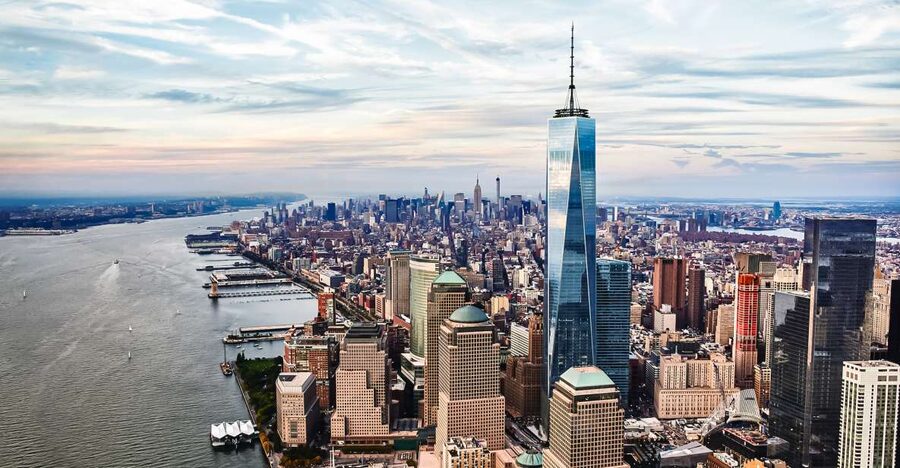 NYC: One World Observatory Skip-the-Line Ticket - How the experience compares with other observation decks