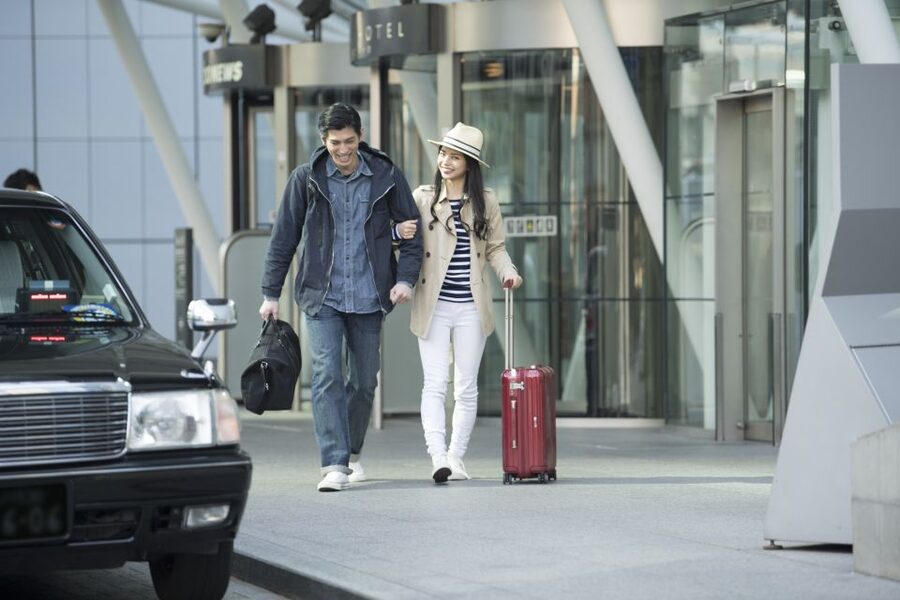 NYC: Private JFK Airport Transfer From/To Manhattan - Key points before you book