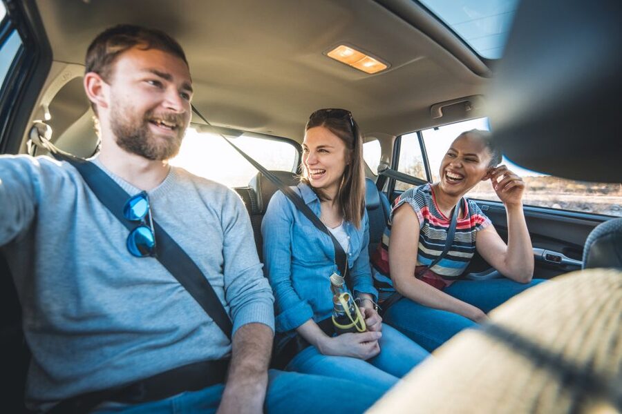 NYC: Private JFK Airport Transfer From/To Manhattan - Vehicles, comfort, and group size