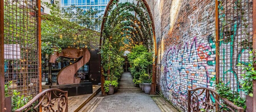 NYC: SoHo, Little Italy, and Chinatown Guided Tour - Key points to know before you book