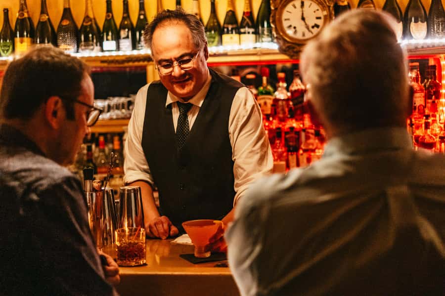NYC: Speakeasy Drinks and Prohibition History Tour - Should you book the NYC Speakeasy Drinks and Prohibition History Tour?